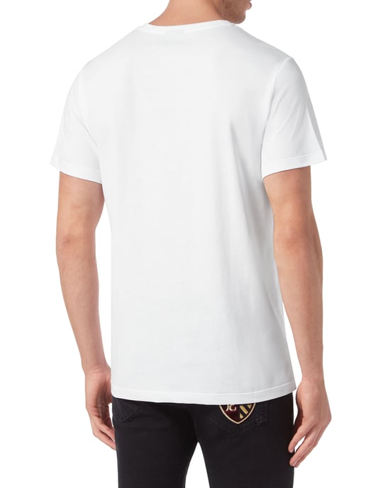 T-Shirt Ronde Hals - Image 2