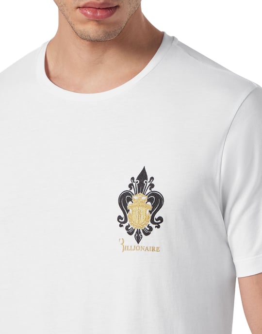 T-Shirt Ronde Hals - Image 5