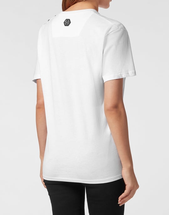 T-shirt Herr Fit Skull&Bones - Image 4