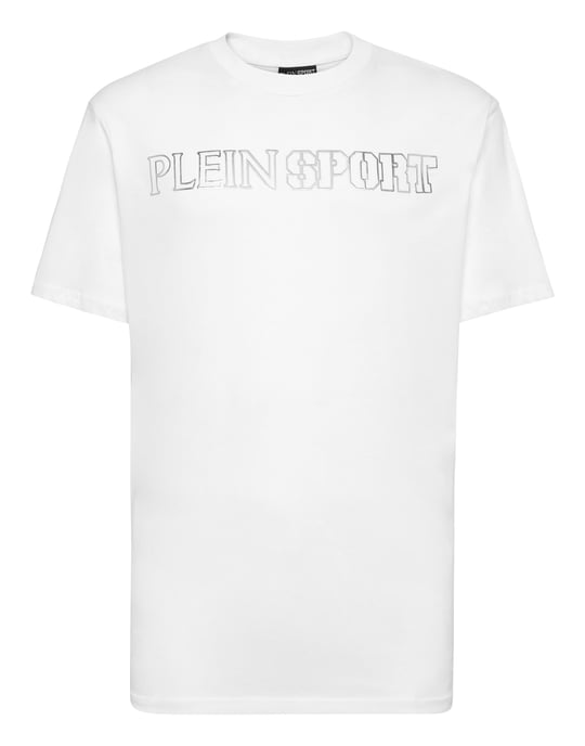 T-Shirt Ronde Hals Tiger - Image 1