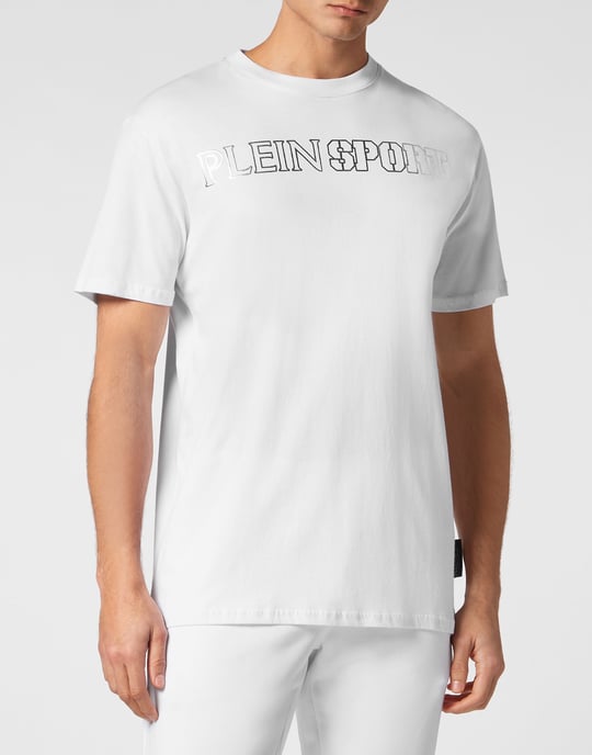 T-Shirt Ronde Hals Tiger - Image 2