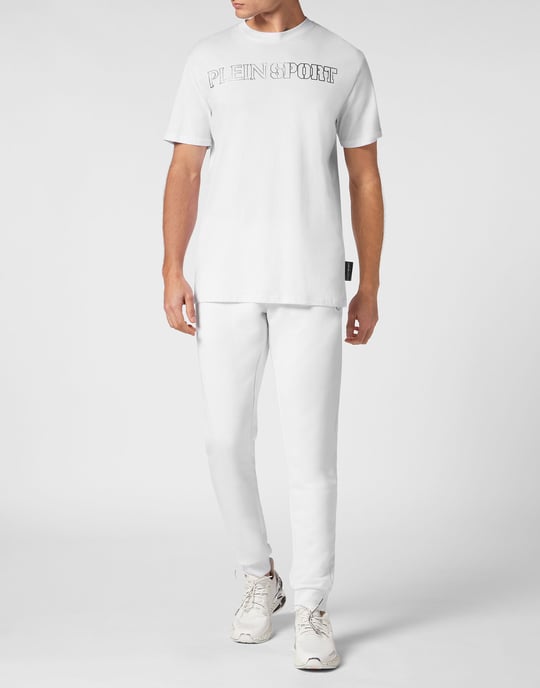 T-Shirt Ronde Hals Tiger - Image 3