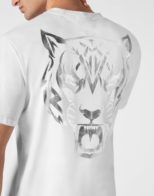 T-Shirt Ronde Hals Tiger - Image 5