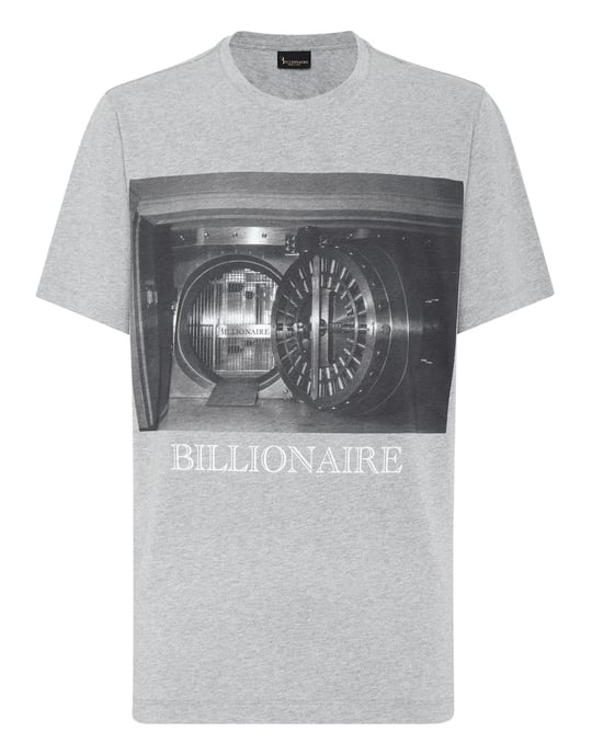 T-Shirt Ronde Hals - Image 1