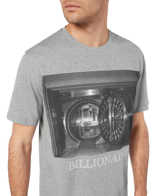 T-Shirt Ronde Hals - Image 4