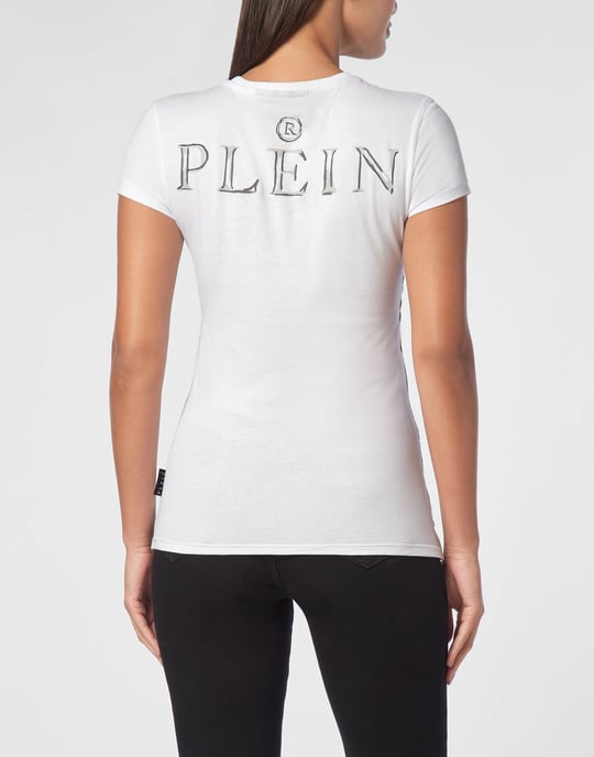 T-Shirt Slim Fit Teddy - Image 3
