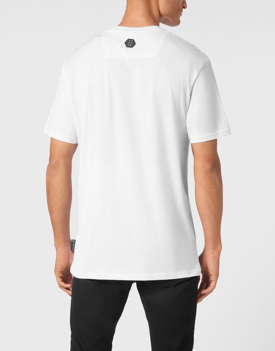 T-Shirt Ronde Hals Racing - Image 4