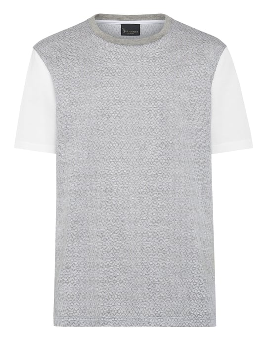T-Shirt Ronde Hals - Image 1