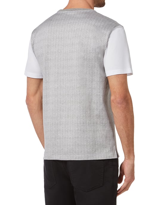 T-Shirt Ronde Hals - Image 2