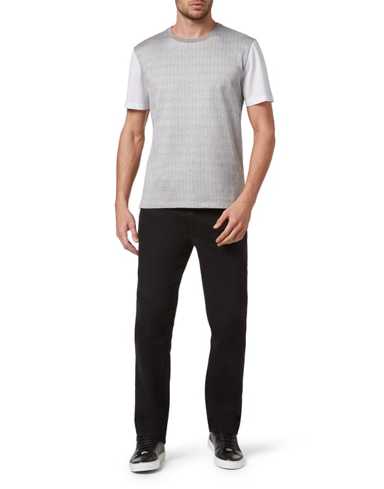 T-Shirt Ronde Hals - Image 3