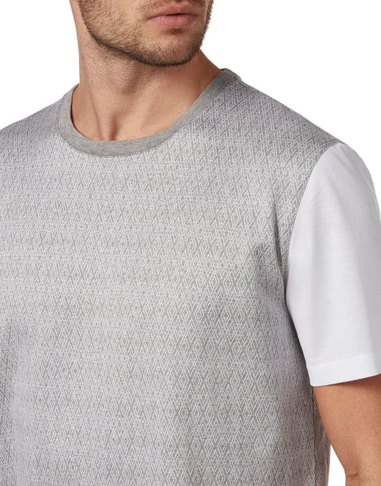 T-Shirt Ronde Hals - Image 5