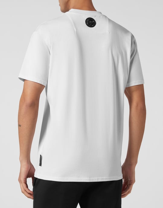 T-Shirt Round Neck Ss Global Express Edition - Image 5
