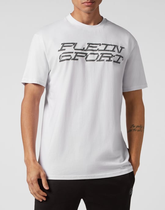 T-Shirt Ronde Hals Tiger - Image 2