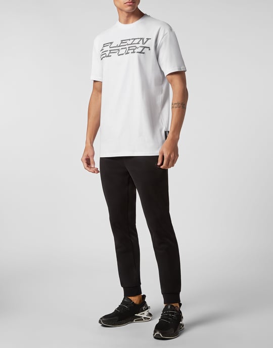 T-Shirt Ronde Hals Tiger - Image 4