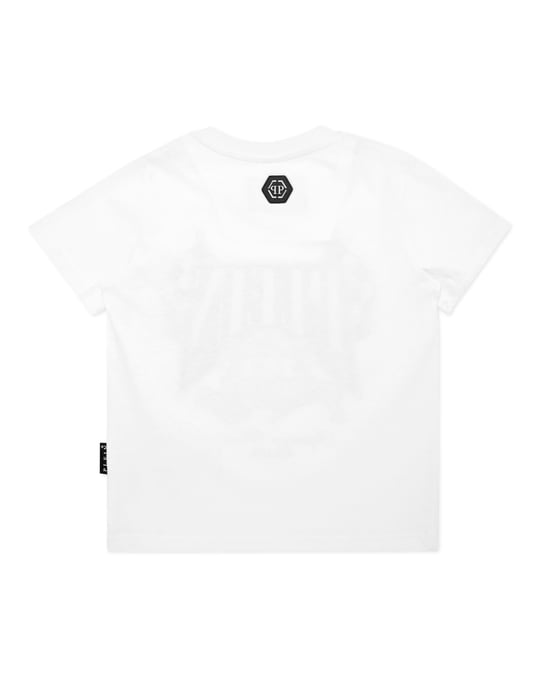 T-Shirt Ronde Hals Ss Racing - Image 3