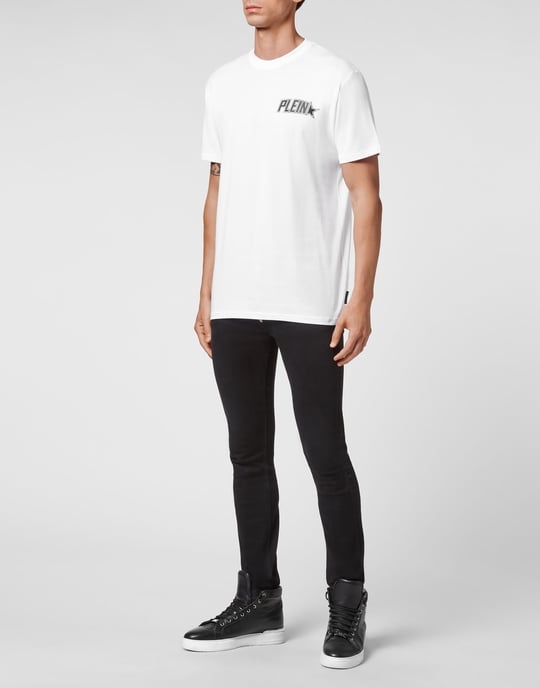 T-Shirt Round Neck - Image 4