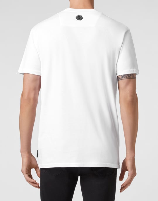 T-Shirt Round Neck - Image 5
