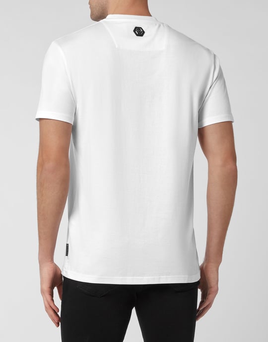 T-Shirt Ronde Hals Scorpion - Image 4