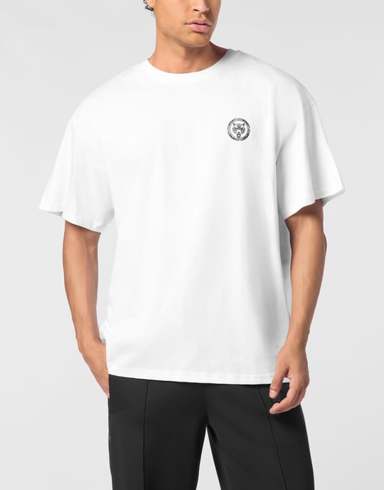 T-Shirt Ronde Hals - Image 2