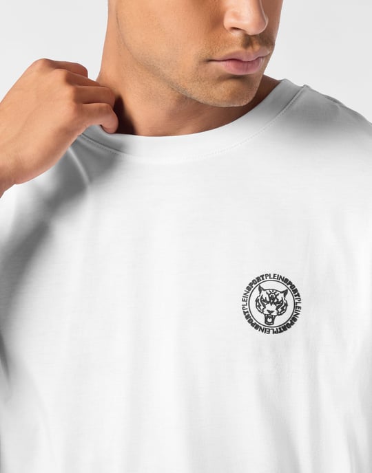 T-Shirt Ronde Hals - Image 3