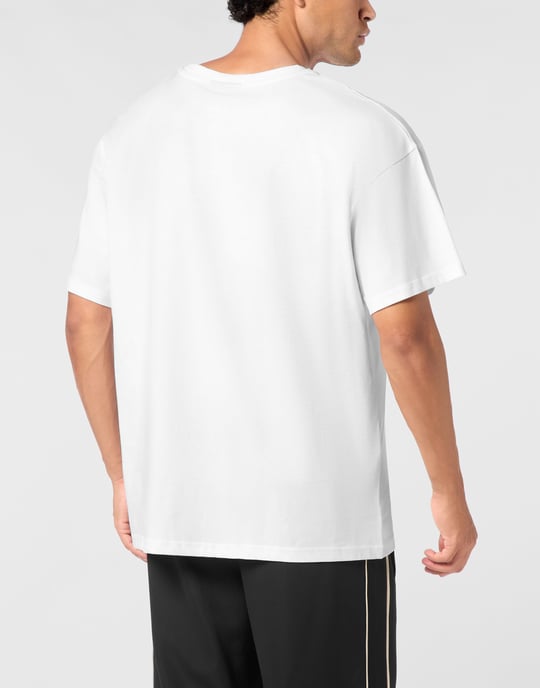 T-Shirt Ronde Hals - Image 5