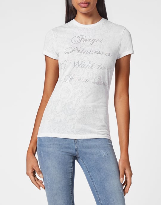 T-Shirt Ronde Hals - Image 2