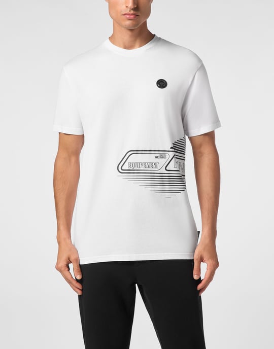 T-Shirt Ronde Hals - Image 2