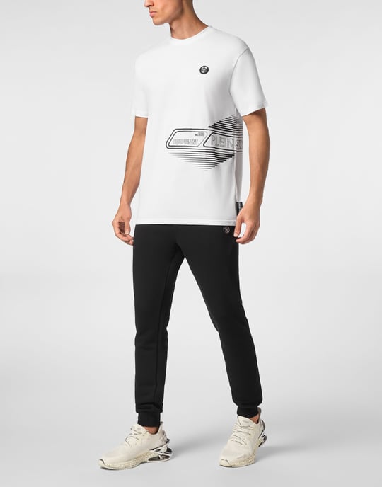 T-Shirt Ronde Hals - Image 3