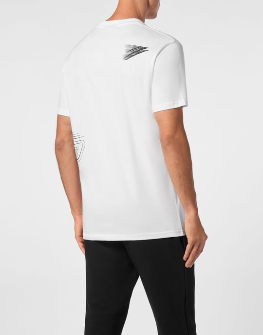 T-Shirt Ronde Hals - Image 4