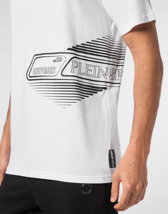 T-Shirt Ronde Hals - Image 5
