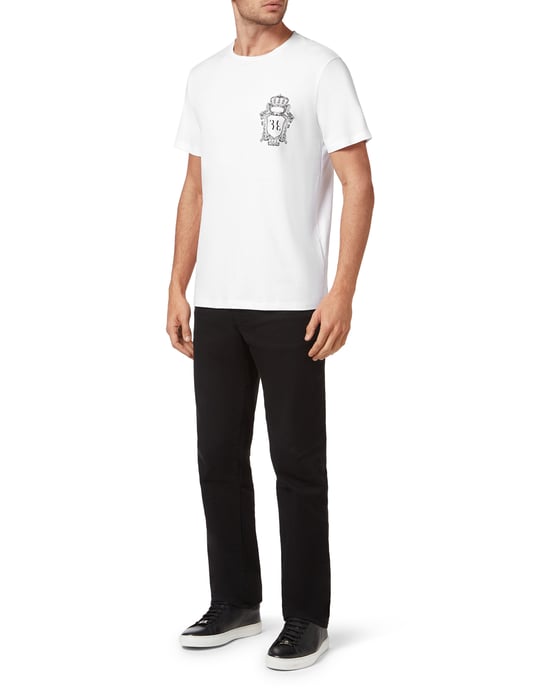 T-Shirt Round Neck - Image 2