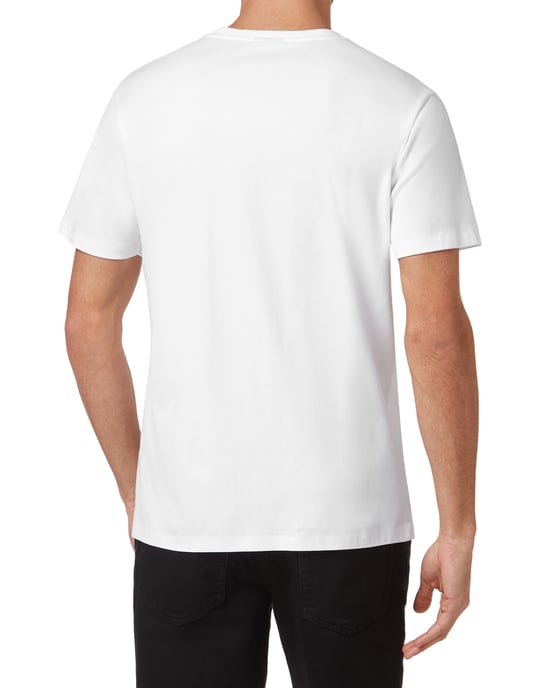 T-Shirt Round Neck - Image 3