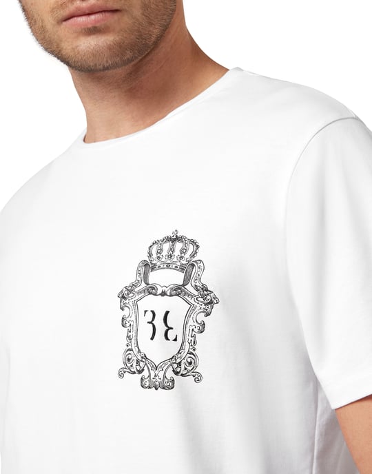 T-Shirt Round Neck - Image 4