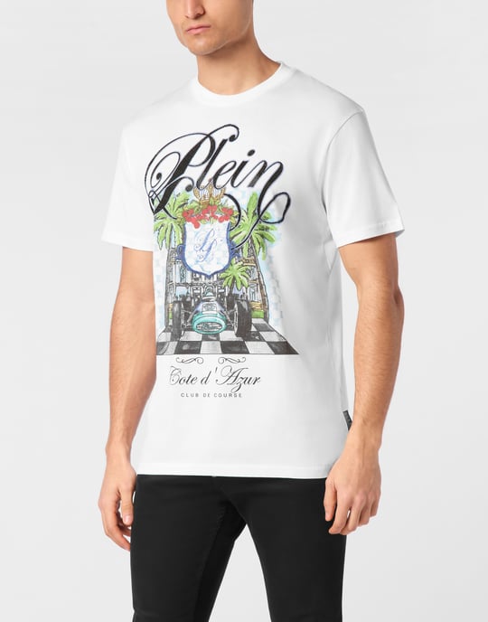 T-Shirt Ronde Hals - Image 3