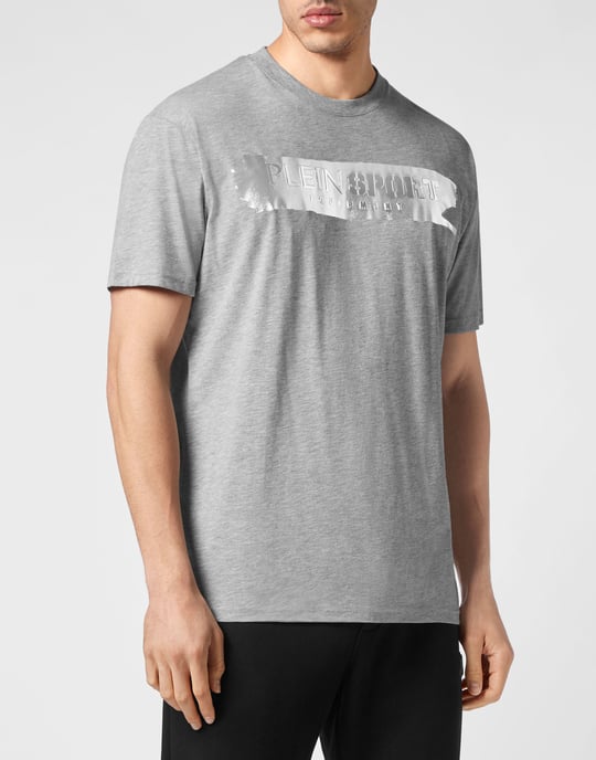 T-Shirt Rund Hals - Image 2