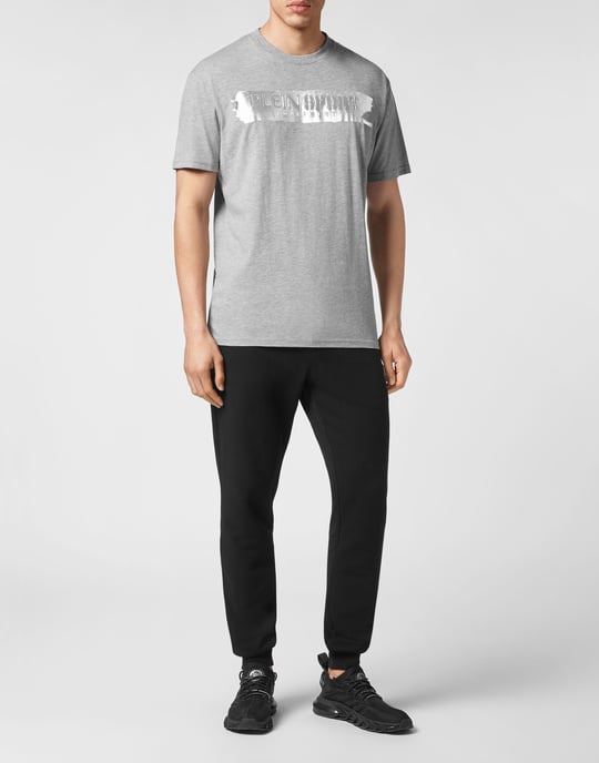 T-Shirt Rund Hals - Image 4