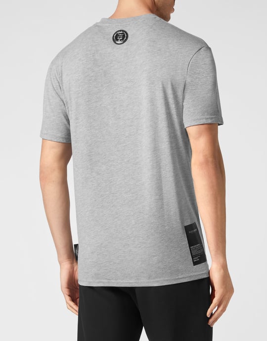 T-Shirt Rund Hals - Image 5