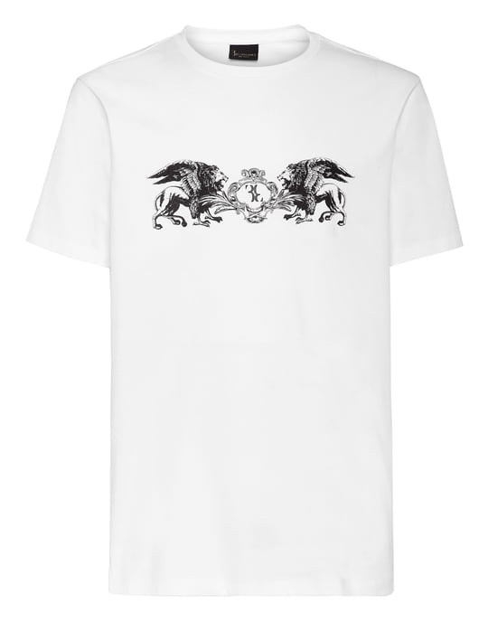T-Shirt Ronde Hals - Image 1