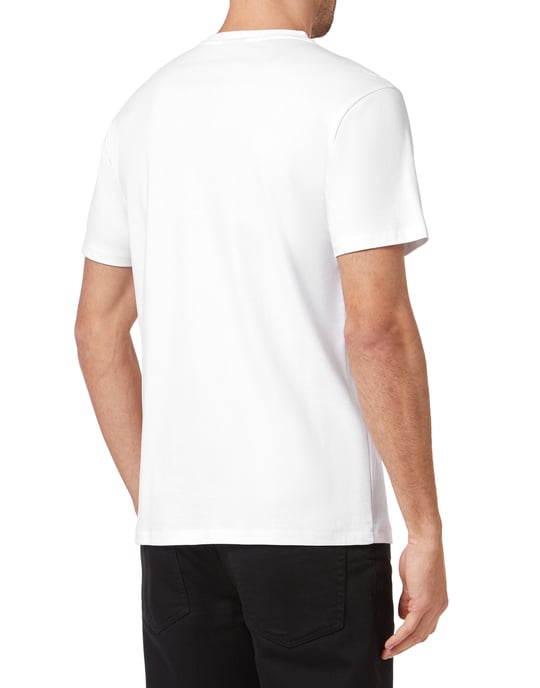 T-Shirt Ronde Hals - Image 2