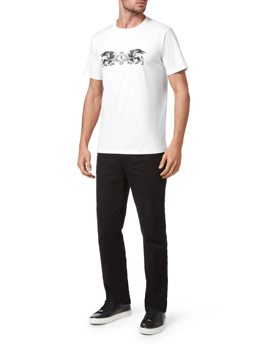 T-Shirt Ronde Hals - Image 3