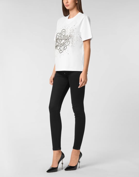 T-Shirt Man Fit - Image 3