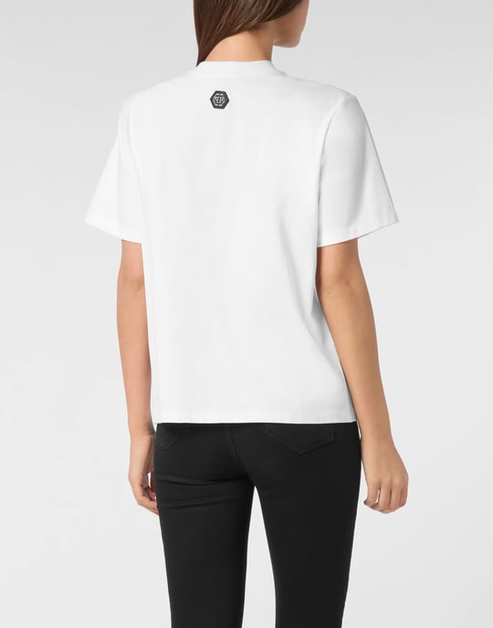 T-Shirt Man Fit - Image 4