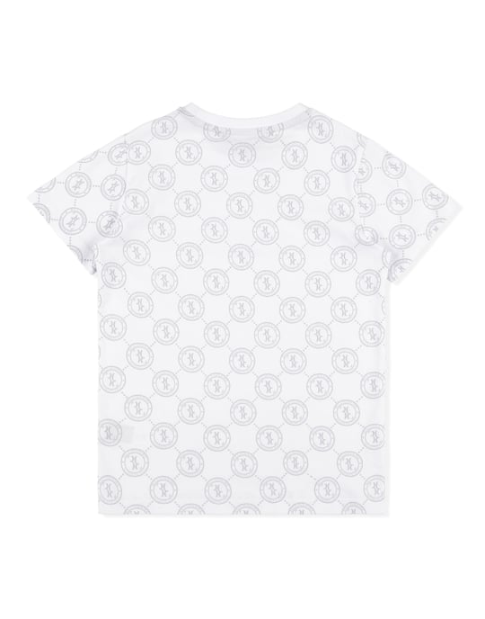 T-Shirt Ronde Hals - Image 2
