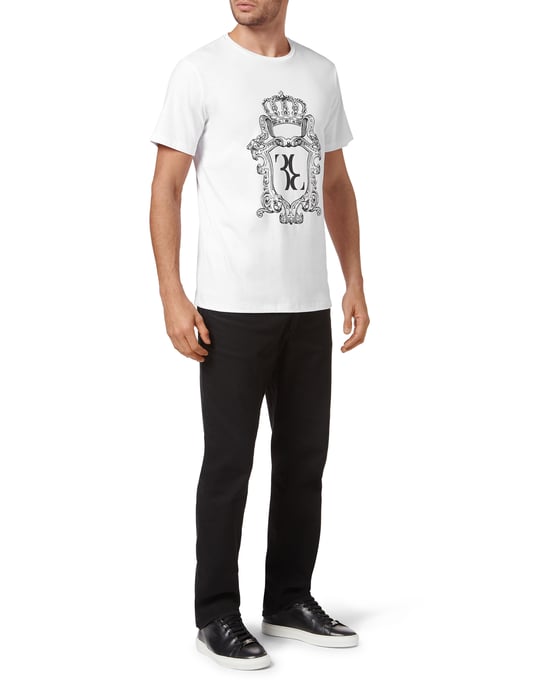 T-Shirt Round Neck - Image 2