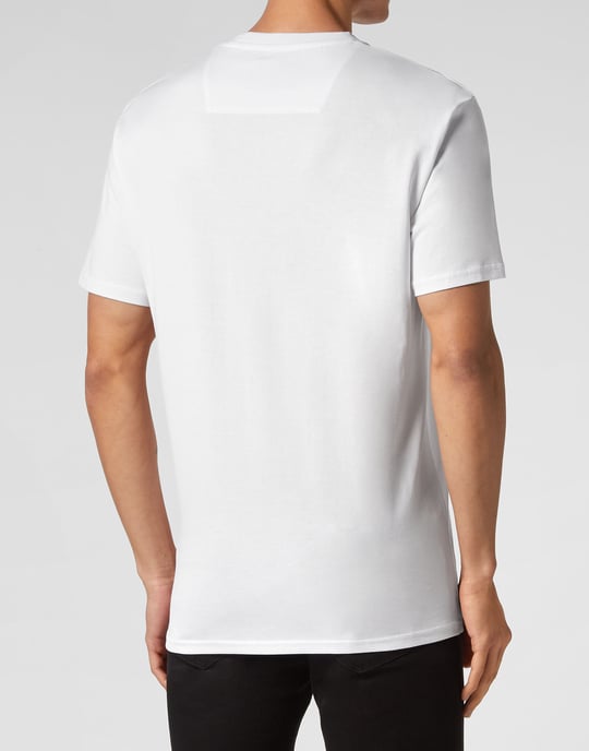 T-Shirt Rund Hals Scorpion - Image 5
