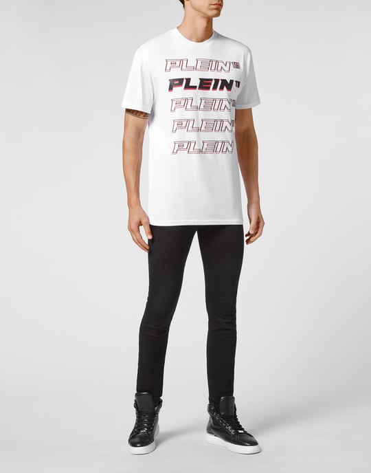T-Shirt Ronde Hals - Image 4