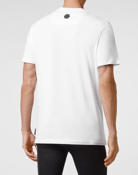 T-Shirt Ronde Hals - Image 5