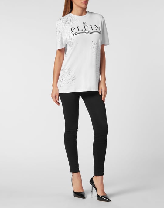 T-shirt Man Fit - Image 3