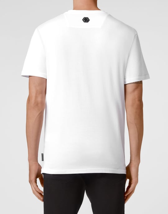 T-Shirt V-Hals - Image 5