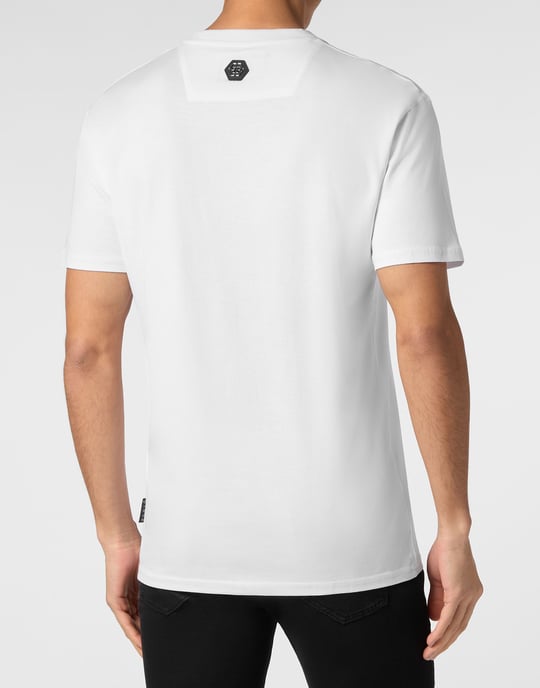 T-Shirt Round Neck Tattoo - Image 5